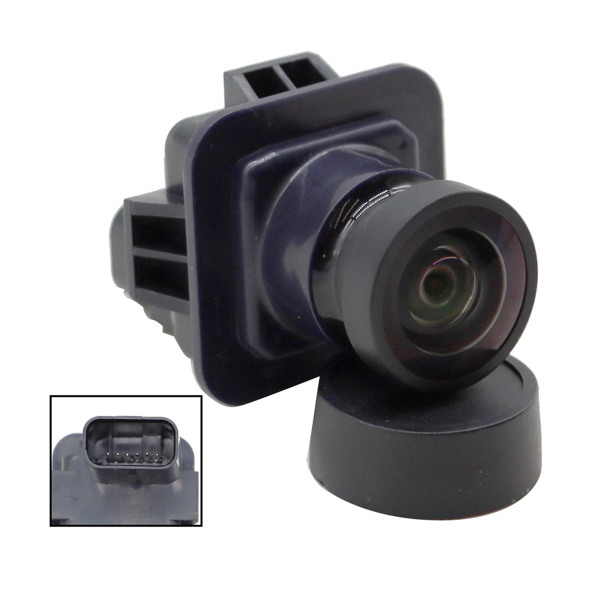 Rear View Backup Parking Camera for Ford F-150 (2012–2014) - BL3Z-19G490-B, EL3Z-19G490-D, CL3Z-19G490-D