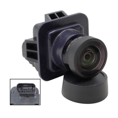 Rear View Backup Parking Camera for Ford F-150 (2012–2014) - BL3Z-19G490-B, EL3Z-19G490-D, CL3Z-19G490-D