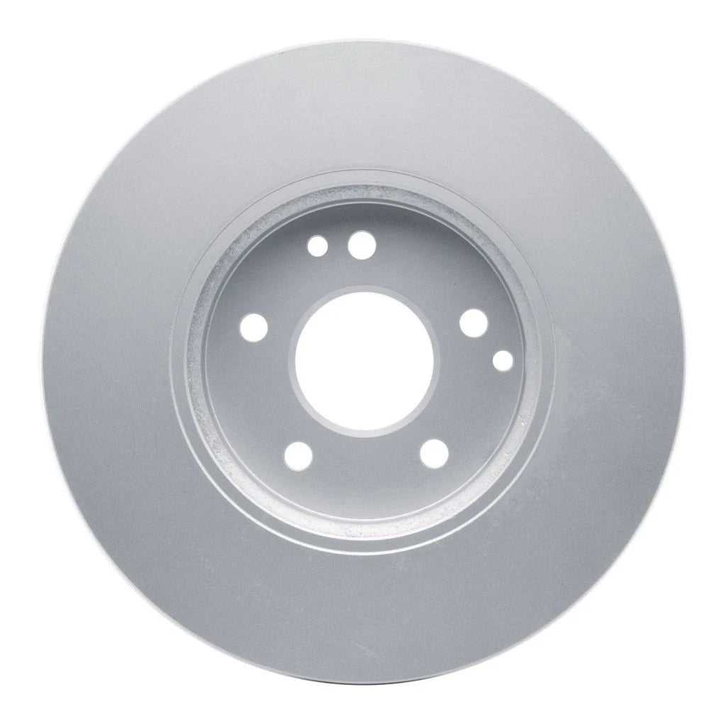Front Brake Rotor for Mercedes-Benz SLK320 (2001–2004) ALX-PAU-DF-604-63048-CLA7