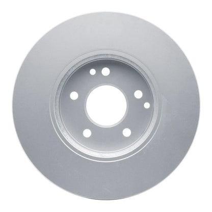 Front Brake Rotor for Mercedes-Benz SLK320 (2001–2004) ALX-PAU-DF-604-63048-CLA7