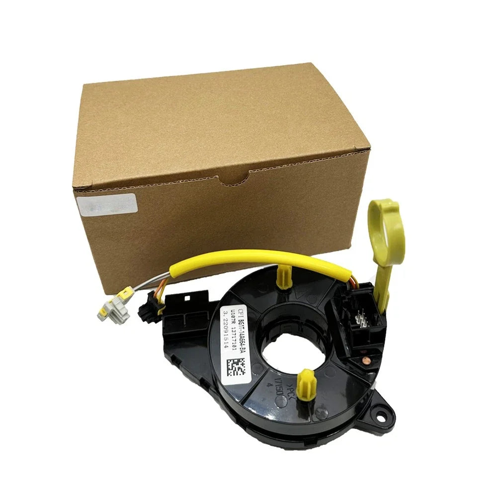 Clock Spring 8L1Z-14A664-A for Lincoln Navigator, Ford Expedition (2007–2014)