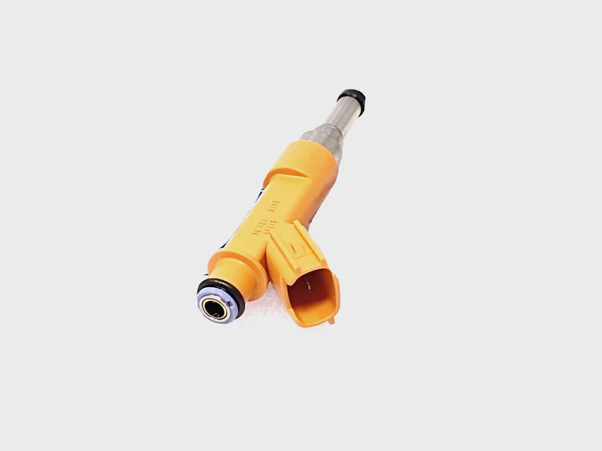 Set of 4 Injectors for Suzuki Ertiga, Swift, Dzire (1st & 2nd Gen)