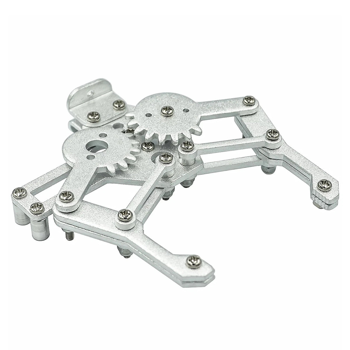 Mechanical Arm Robot Clamp Gripper for Arduino (MG995, SG5010)