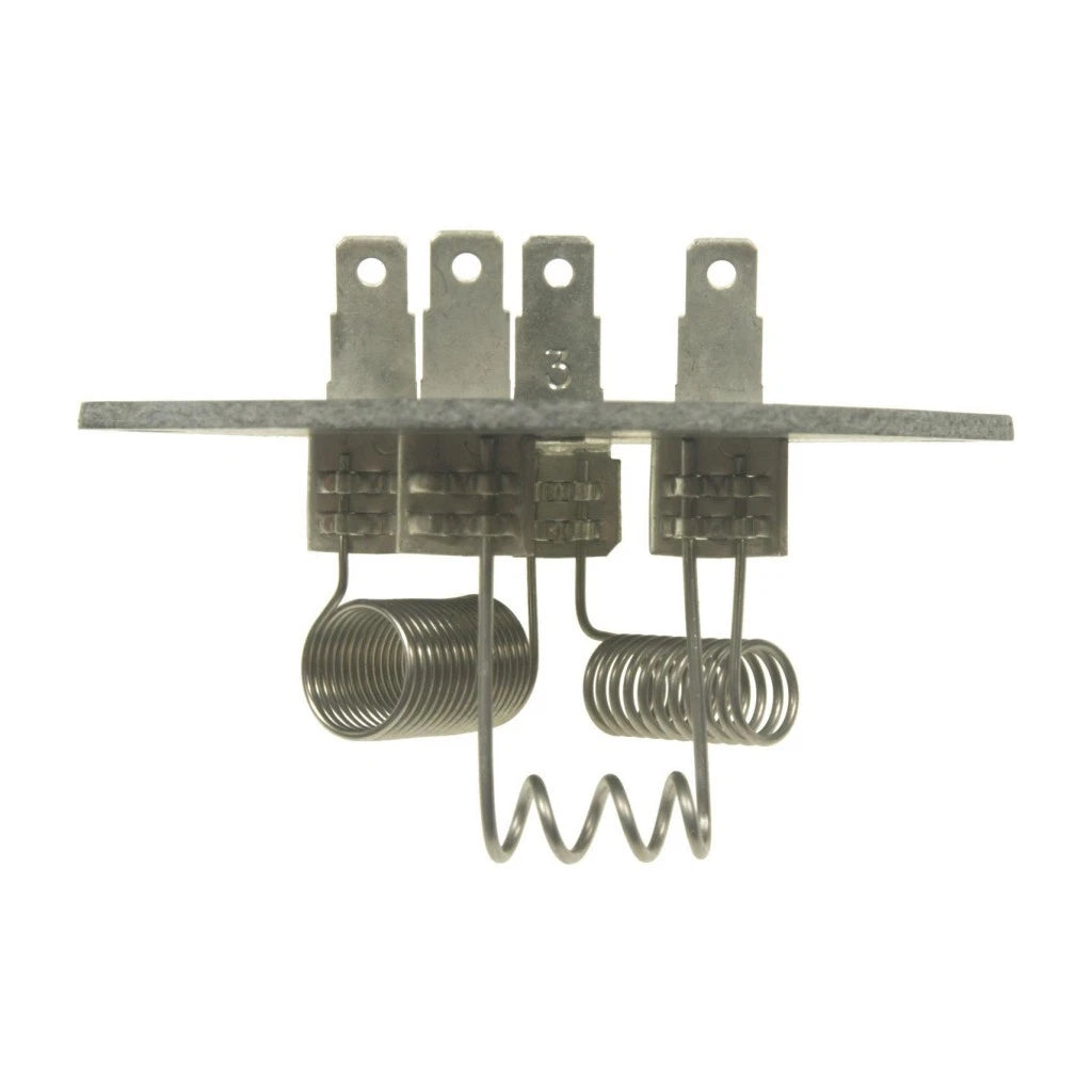 HVAC Blower Motor Resistor for Chevy K1500/K2500 (1991) ALX-PAU-SI-RU-630-CLA4
