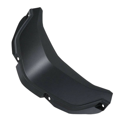 ABS Matte Black Garnish Fairing Screen for Honda GoldWing GL1800 (2018–2025)