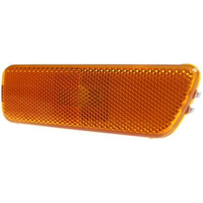 Side Marker Light for Volkswagen GTI (2006–2007) VW2550104, CLX-M1-340-1404L-US-CL360A1