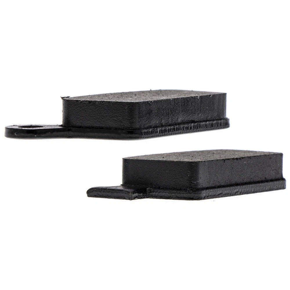 Rear Right Brake Rotor Pad Kit for Yamaha (5GR-W0046-00-00)