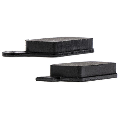 Rear Right Brake Rotor Pad Kit for Yamaha (5GR-W0046-00-00)