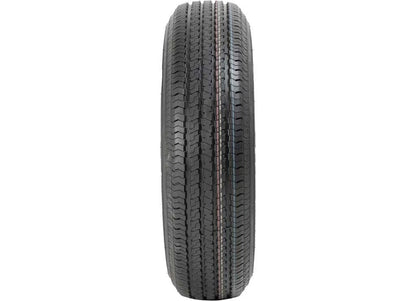 ST205/75R15 LRC Trailer Tire for Taskmaster Rambler 1820LCC (TS-20575R150C-21569)