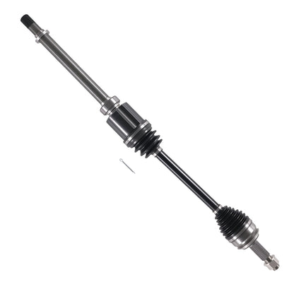 Front Right CV Axle Assembly for Nissan Rogue Sport (2017–2022) 0A9J4Q, NCV53162, 391004BB0B, 391004BB8E, 391006MA0C, 391006MA0E