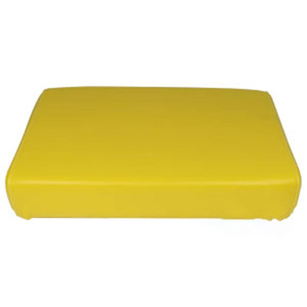 Float Ride Yellow Bottom Seat Cushion for John Deere