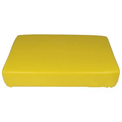 Float Ride Yellow Bottom Seat Cushion for John Deere