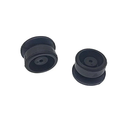Car Bottom Radiator Lower Mount Rubber Cushions for Honda Accord, CR-V