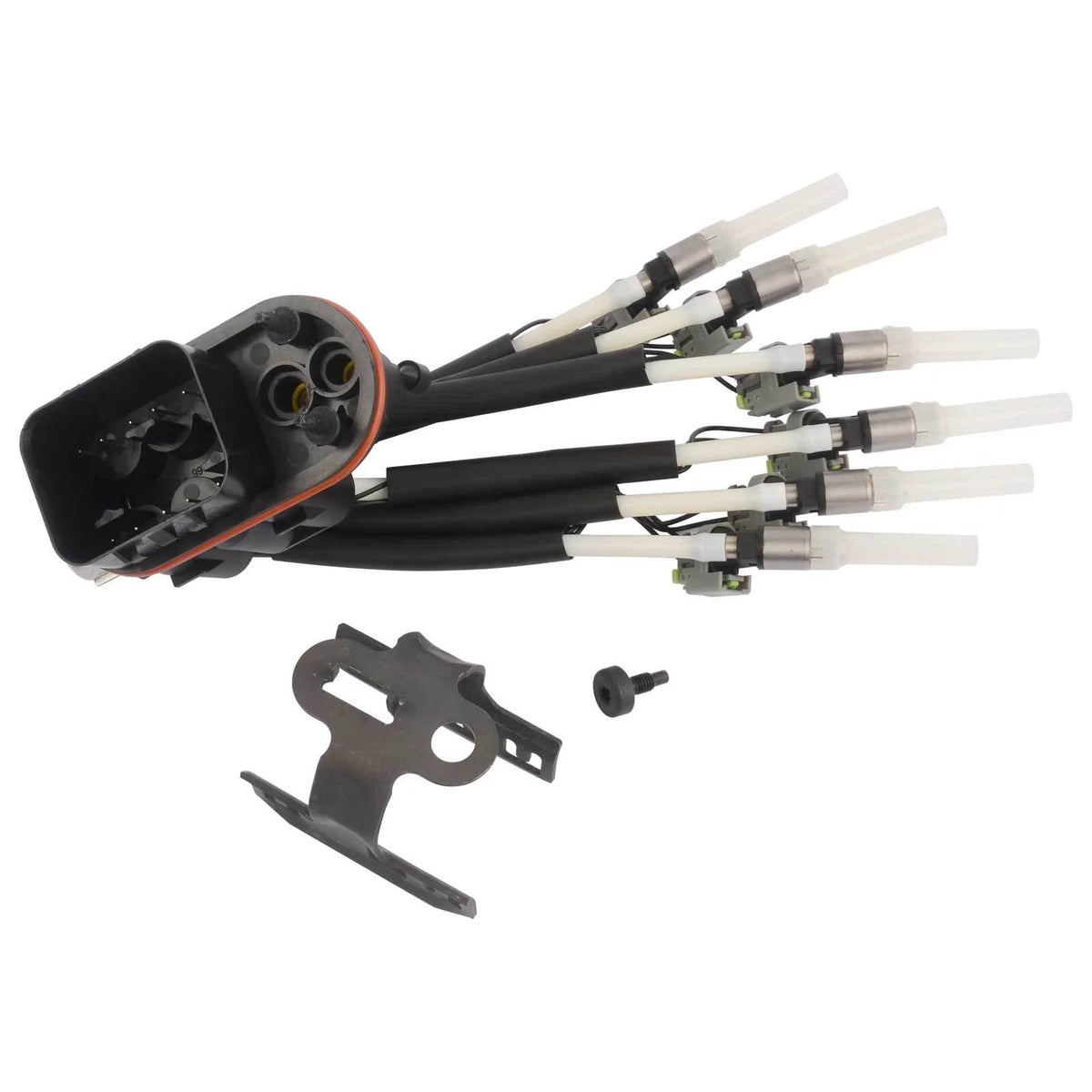 Central Fuel Spider Injector for Chevy Silverado 1500 GMC C1500 (1999–2006)