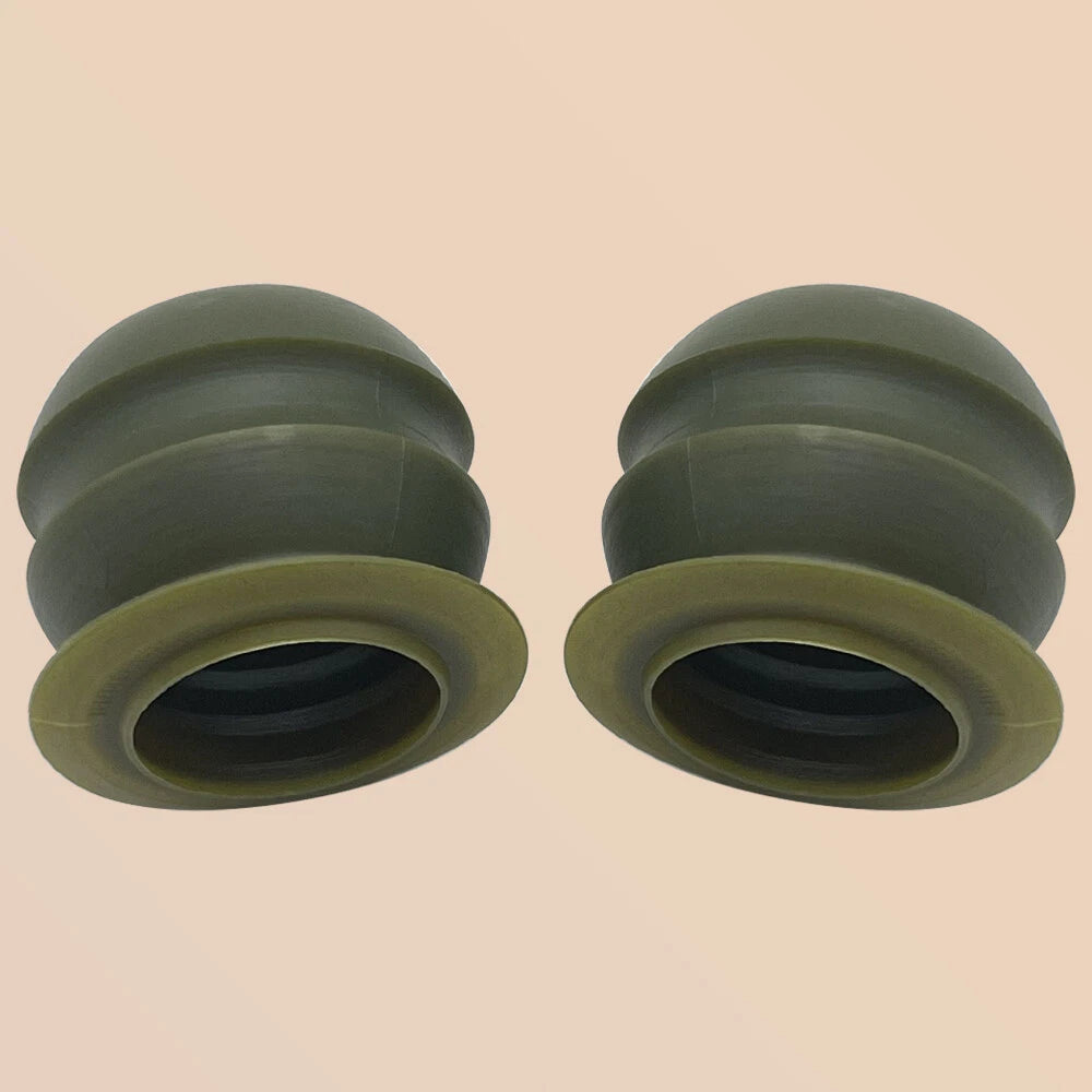 2 Steering Shaft Bushing for Honda TRX300 TRX300FW (1988–2000) 53221-HM7-004, 53221-HC4-004