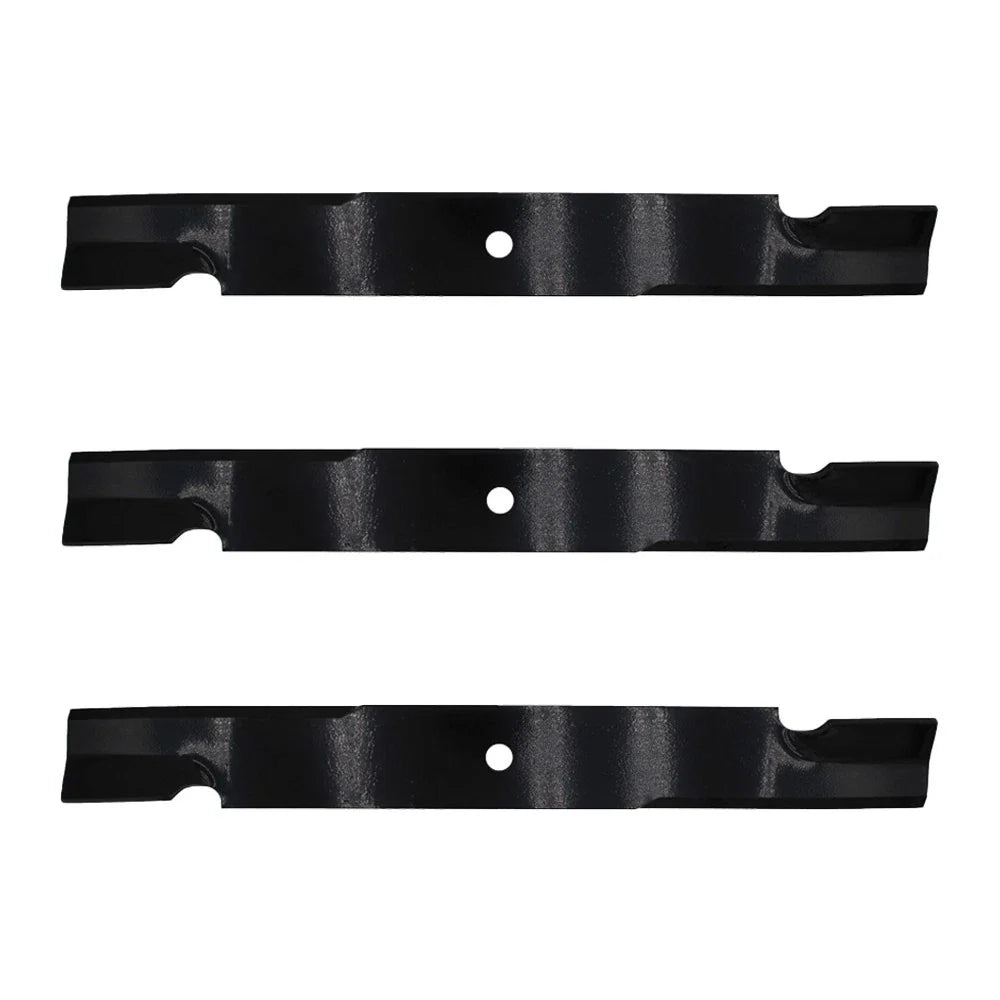 3PK Lawn Mower Blades 91-626 for Great Dane D18036 GDU10232 Kees 101733