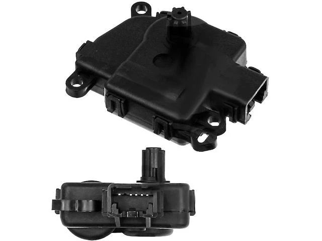 HVAC Panel Mode Door Actuator for Mercury Mariner (2008–2011) 74971MWVF