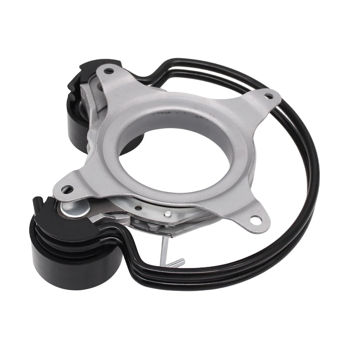 Accessory Drive Belt Tensioner for Audi A4 A5 A6 A7 Q5 (2006–2023) 059903133AC, 06N903133