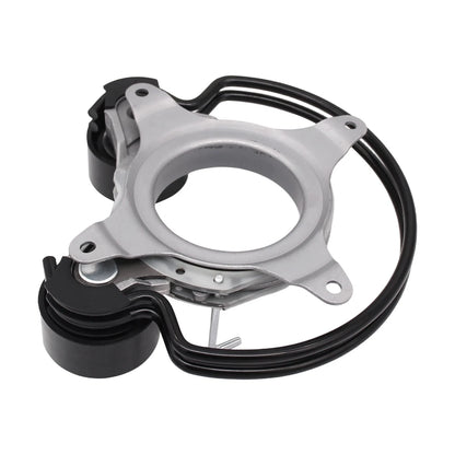 Accessory Drive Belt Tensioner for Audi A4 A5 A6 A7 Q5 (2006–2023) 059903133AC, 06N903133