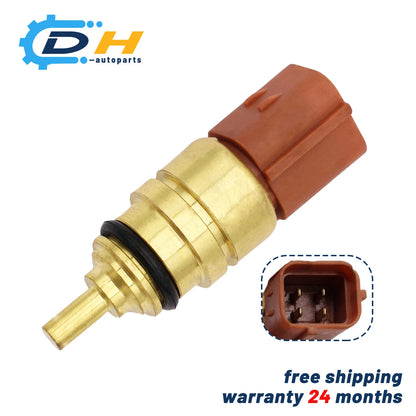 Engine Coolant Temperature Sensor 39220-3C010 for Kia Cadenza Forte Optima Rondo (2010–2020)