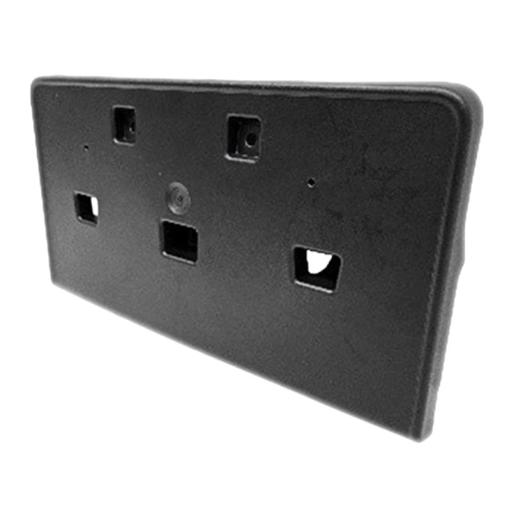 License Plate Bracket for Jeep Grand Cherokee (2022–2024) CH1068187, LLX-CH1068187-CLA1
