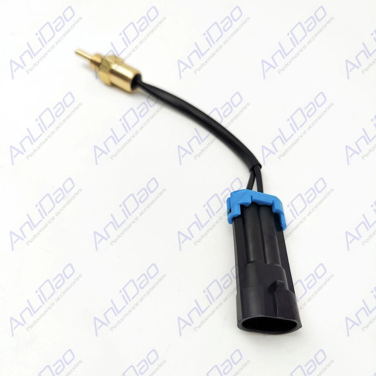 Water Temperature Sensor for Mercury 30-300HP (Fit 8M0148668, 885342002, 885342001)
