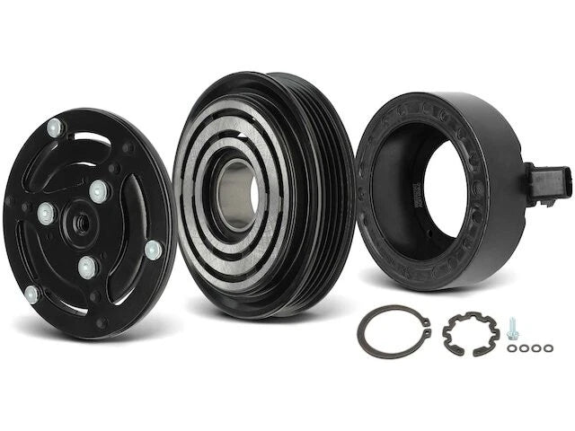 A/C Compressor Clutch Kit for Subaru Outback (2005–2009) 51137SHQX