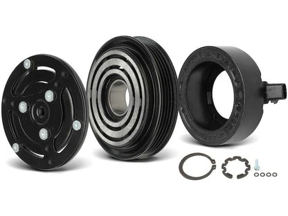 A/C Compressor Clutch Kit for Subaru Outback (2005–2009) 51137SHQX