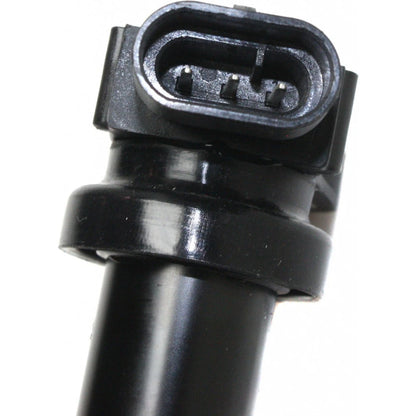 Ignition Coil for Hyundai Santa Fe (2007) CLX-M0-USA-REPH504628-CL360A71