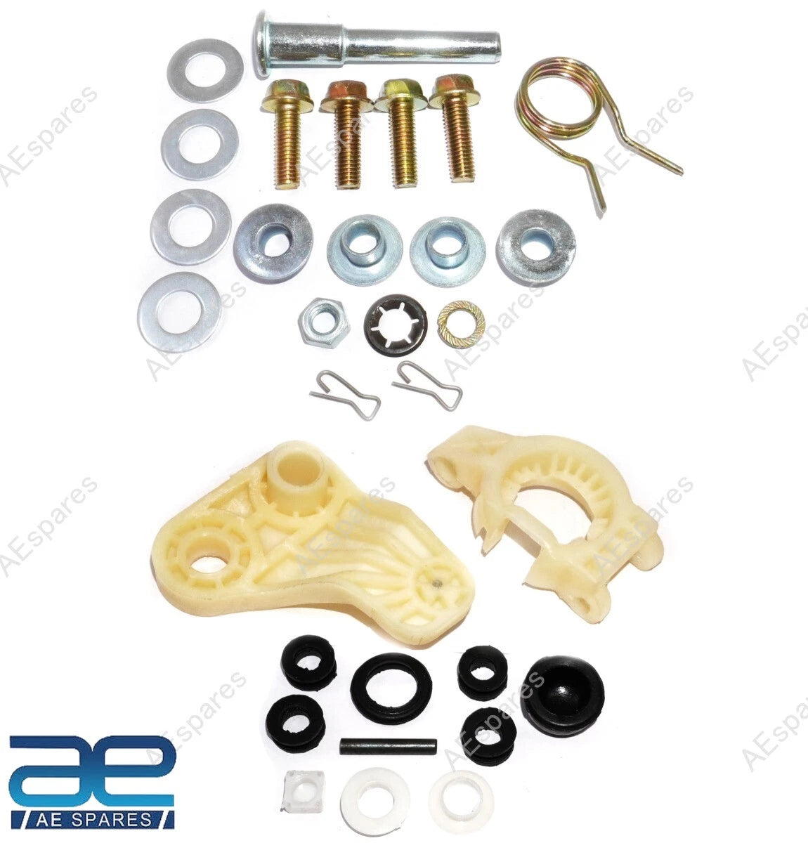 Transmission Shifter Lever Repair Kit for Suzuki Super Carry Eeco