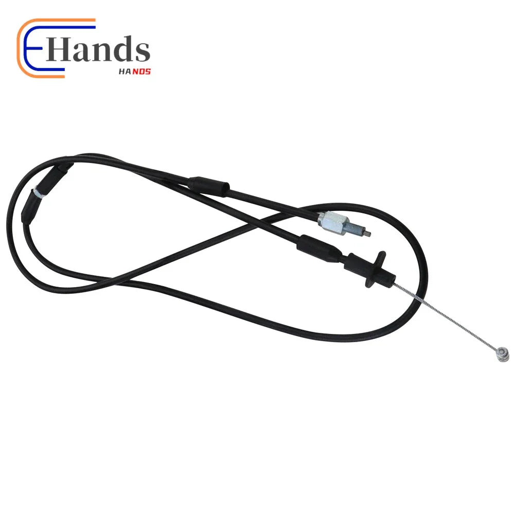 Throttle Cable for Polaris Hawkeye 300, Magnum 325, 330, 500, Scrambler 400 (2000–2014)