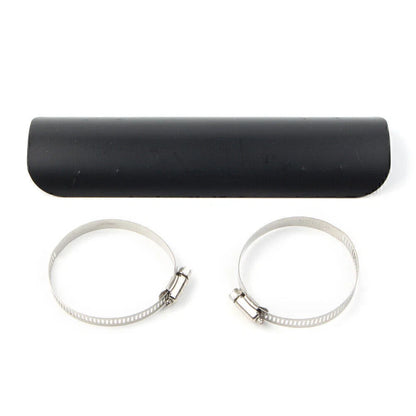 Exhaust Muffler Pipe Heat Shield Cover for Harley Motorcycle