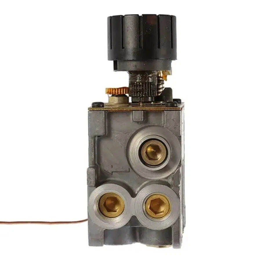 Gas Control Valve Kit for Desa Gas Log Fireplace (SIT 630)