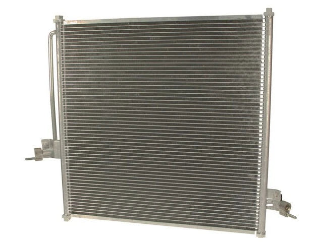 A/C Condenser for Mazda B2500 (1998–2001) 72281SDQM