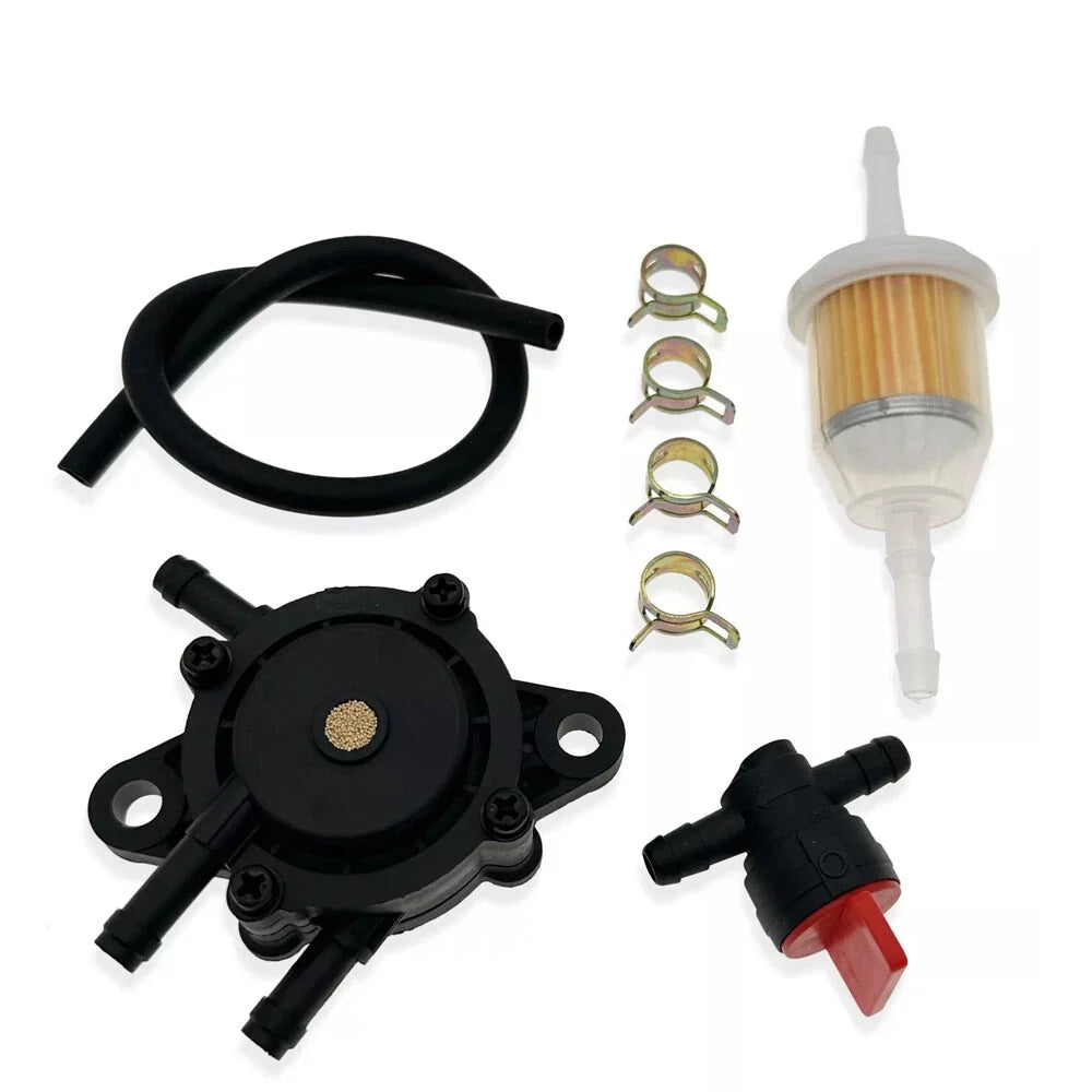 Fuel Pump for Kohler 17hp-25hp Engine 2439304