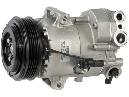 A/C Compressor for Buick Somerset Regal (1985) 37736NMZZ