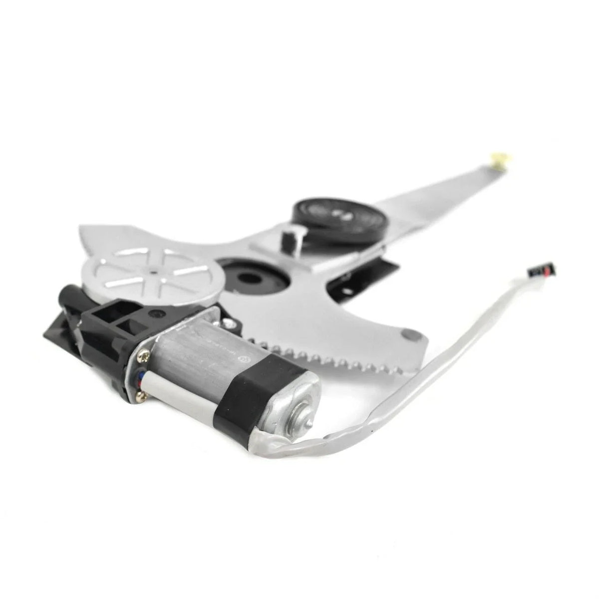 Front Power Window Regulator Left Right with Motor for Ford Mustang (1981–1993)