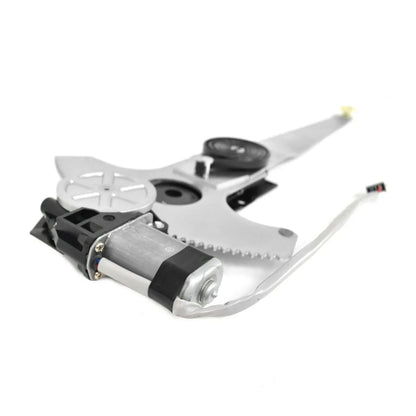Front Power Window Regulator Left Right with Motor for Ford Mustang (1981–1993)
