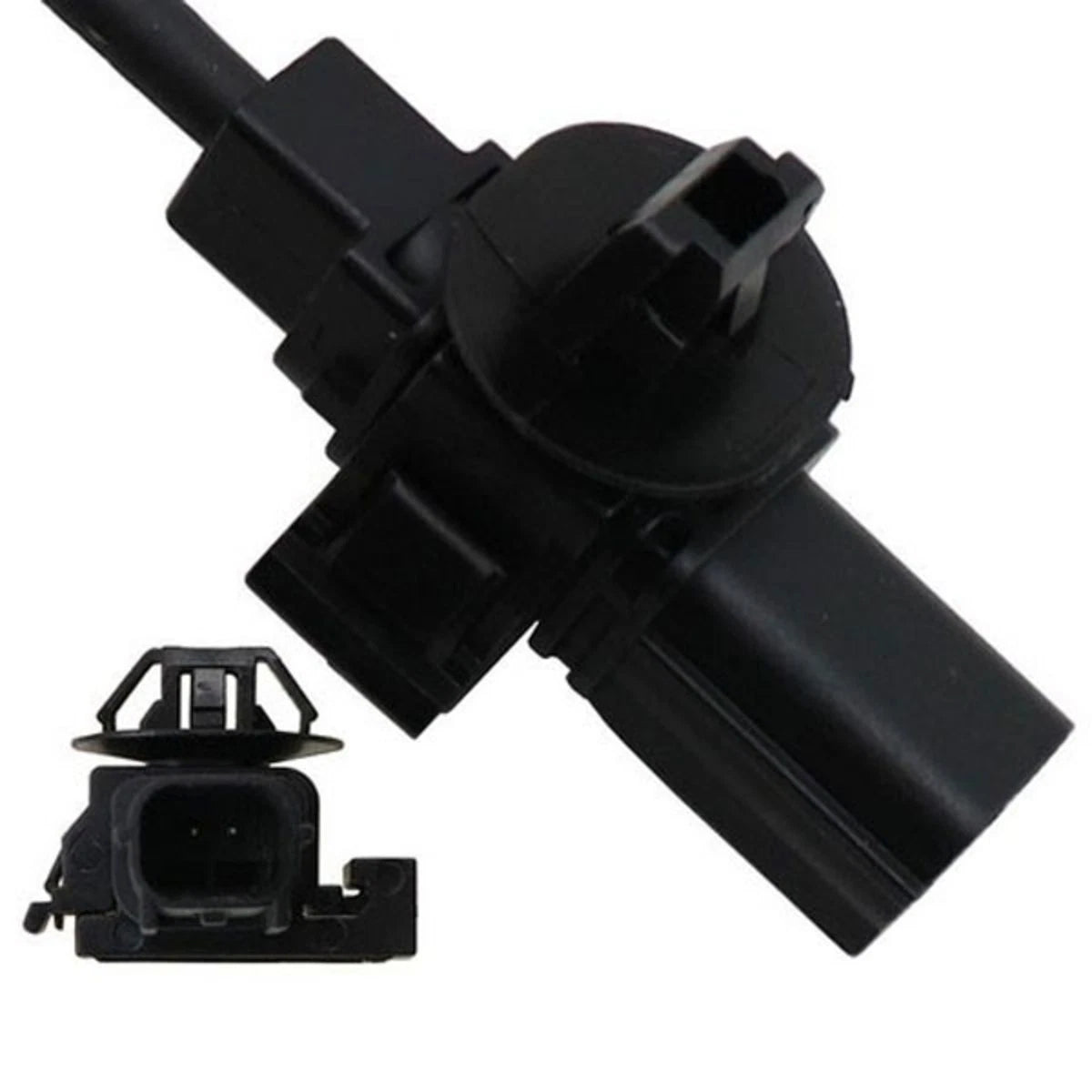 ABS Speed Sensor for Acura TL (2009–2014) 084-5077, AB1011 Driver Left
