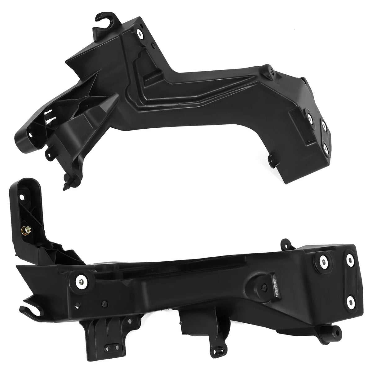 Headlight Radiator Support Bracket LH & RH for Jeep Grand Cherokee (2014–2021)