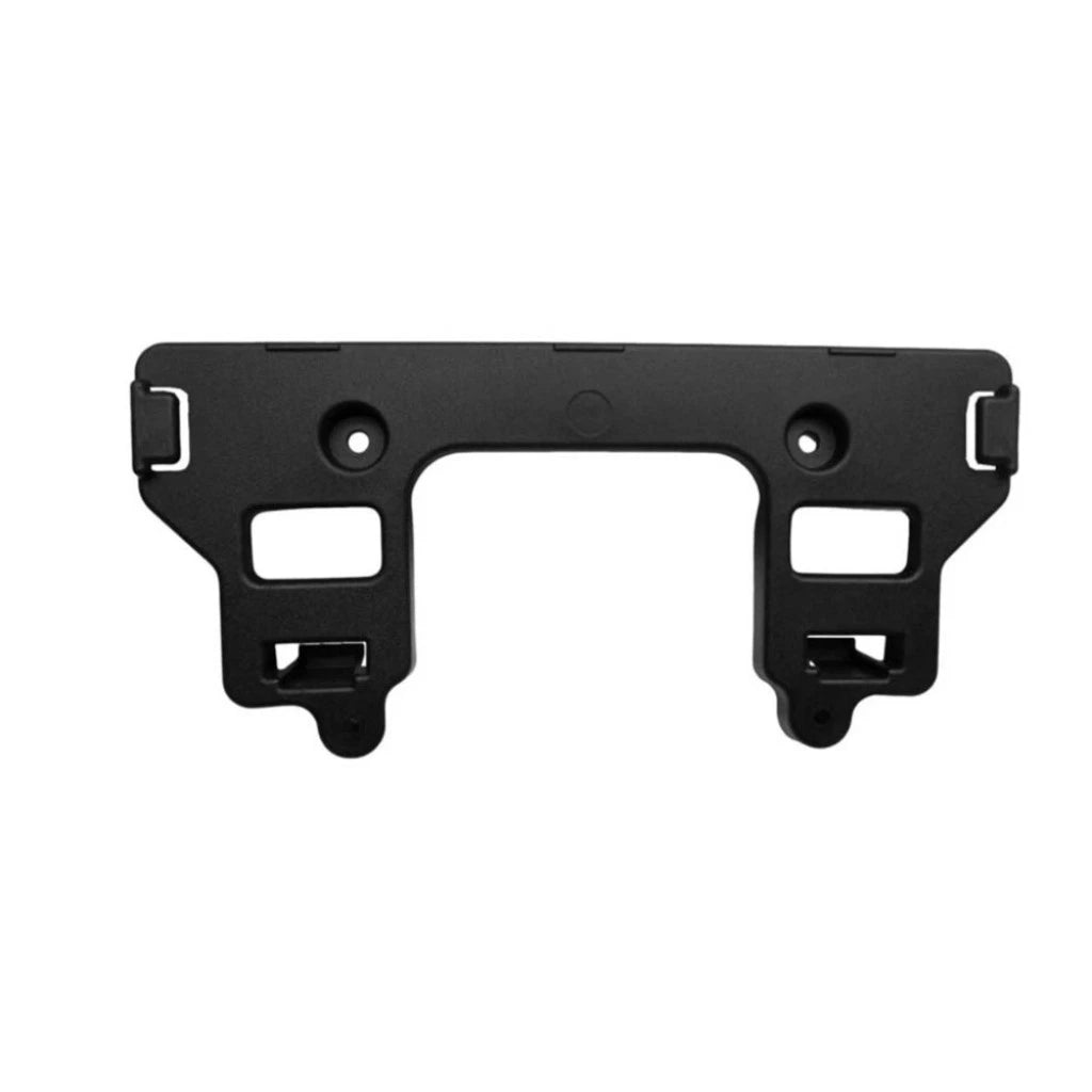 License Plate Bracket for Ford F-150 (2021–2023) FO1068204, LLX-FO1068204C-CLA1