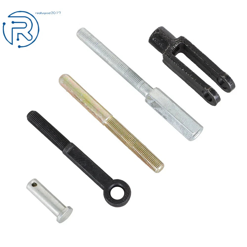 Master Cylinder Push Rod Kit A1726 for GM Universal Chevrolet Buick Olds
