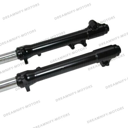 Front Fork Assembly for Royal Enfield Himalayan (Nos RH & LH)