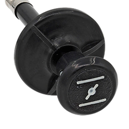 Choke Cable for Yamaha WaveRunner XL760 (1998–1999) Replaces OEM# GU2-U7242-02-00, WC-05291