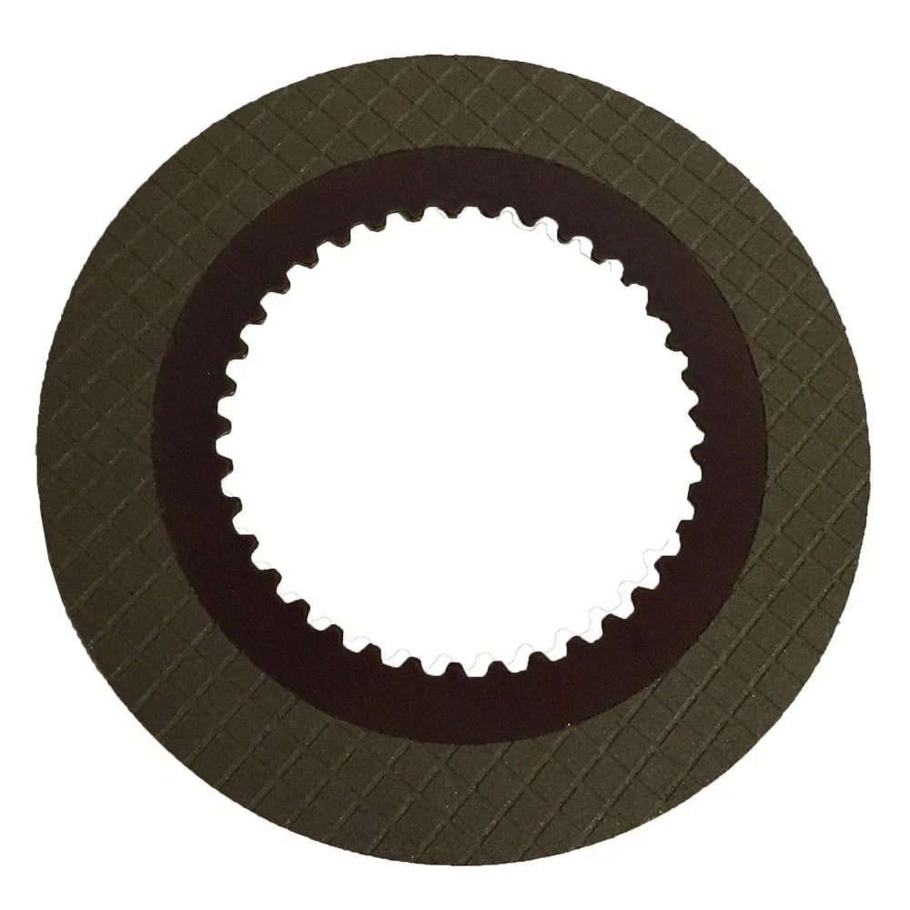 PTO Clutch A-3C081-27310-AI for