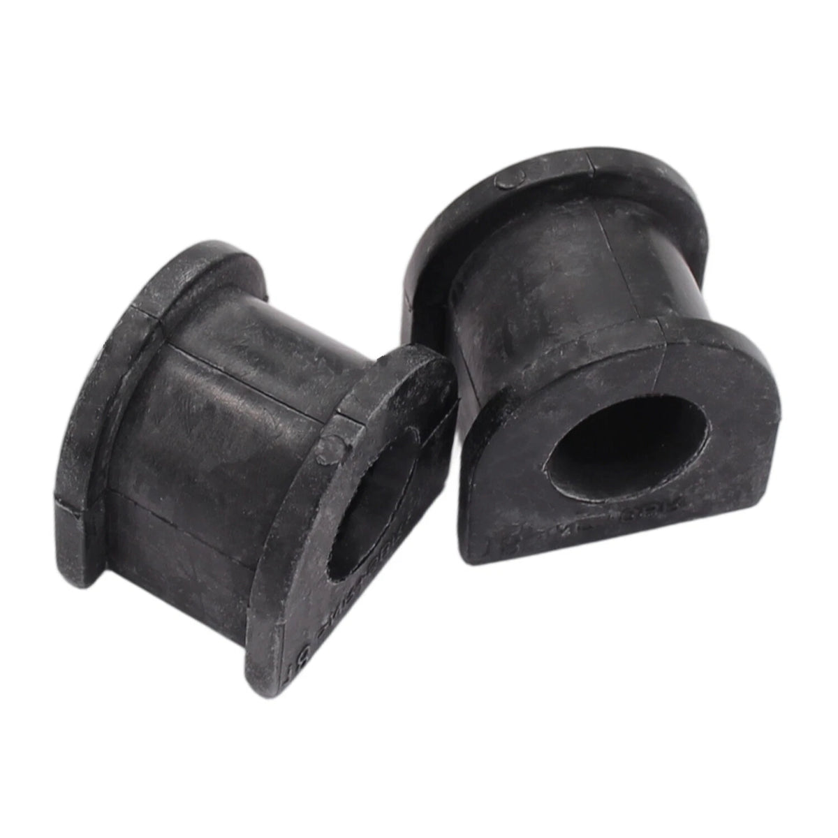 Pair Rear Sway Bar Link Bushings for Outlander (2013–2024) 3012519, MN101395, 105867, 4056A230