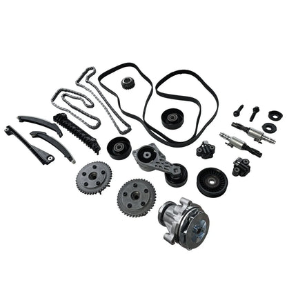 Engine Timing Chain Kit for Ford F-150 Expedition Lincoln 5.4L (2004–2008)
