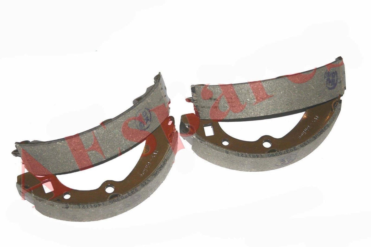 Rear Drum Brake Shoes Set for Suzuki Samurai SJ410 SJ413