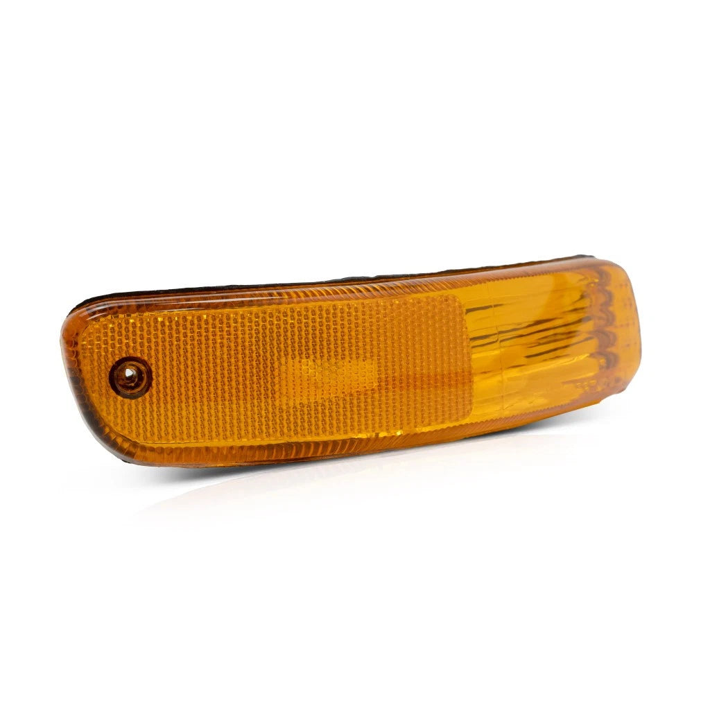 Turn Signal/Parking Light for Jeep Liberty (2002–2004) MLX-SHE030-120OER-CL360A50, CH2521139