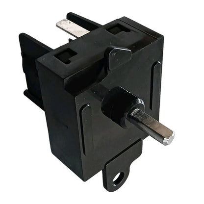 A/C Heater Blower Motor Fan Speed Switch for Ford E-Series (1992–2019)
